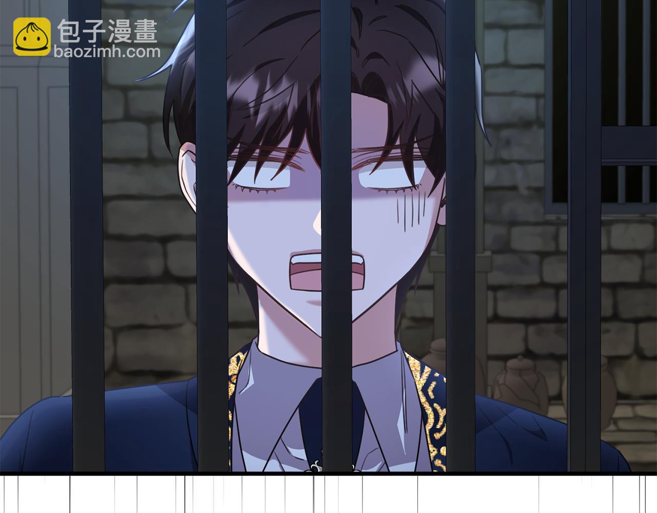 第43话 含冤入狱(1/4)-第43话