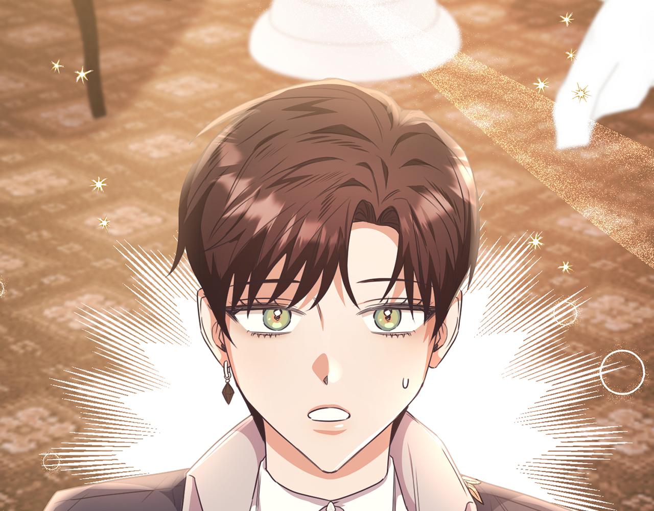 第59话 巴赫盯着傻弟弟(1/4)-第59话