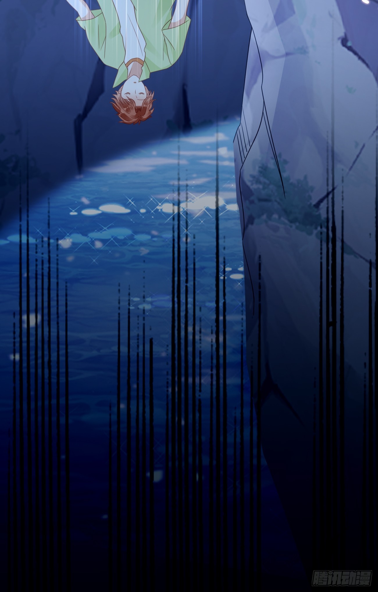 第10话：不眠之夜(1/2)-第13话