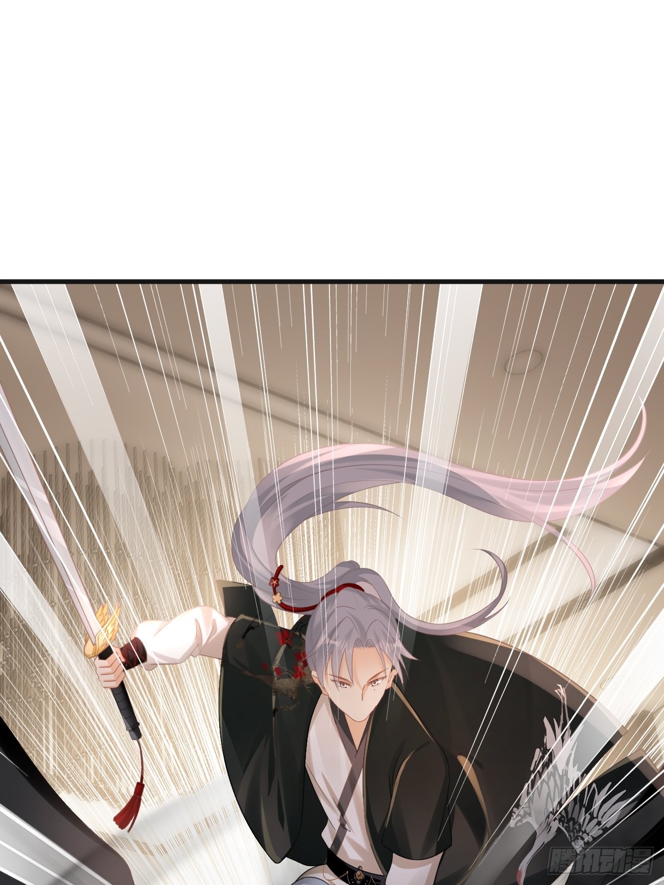 第18话：即将入世的神教(1/2)-第21话