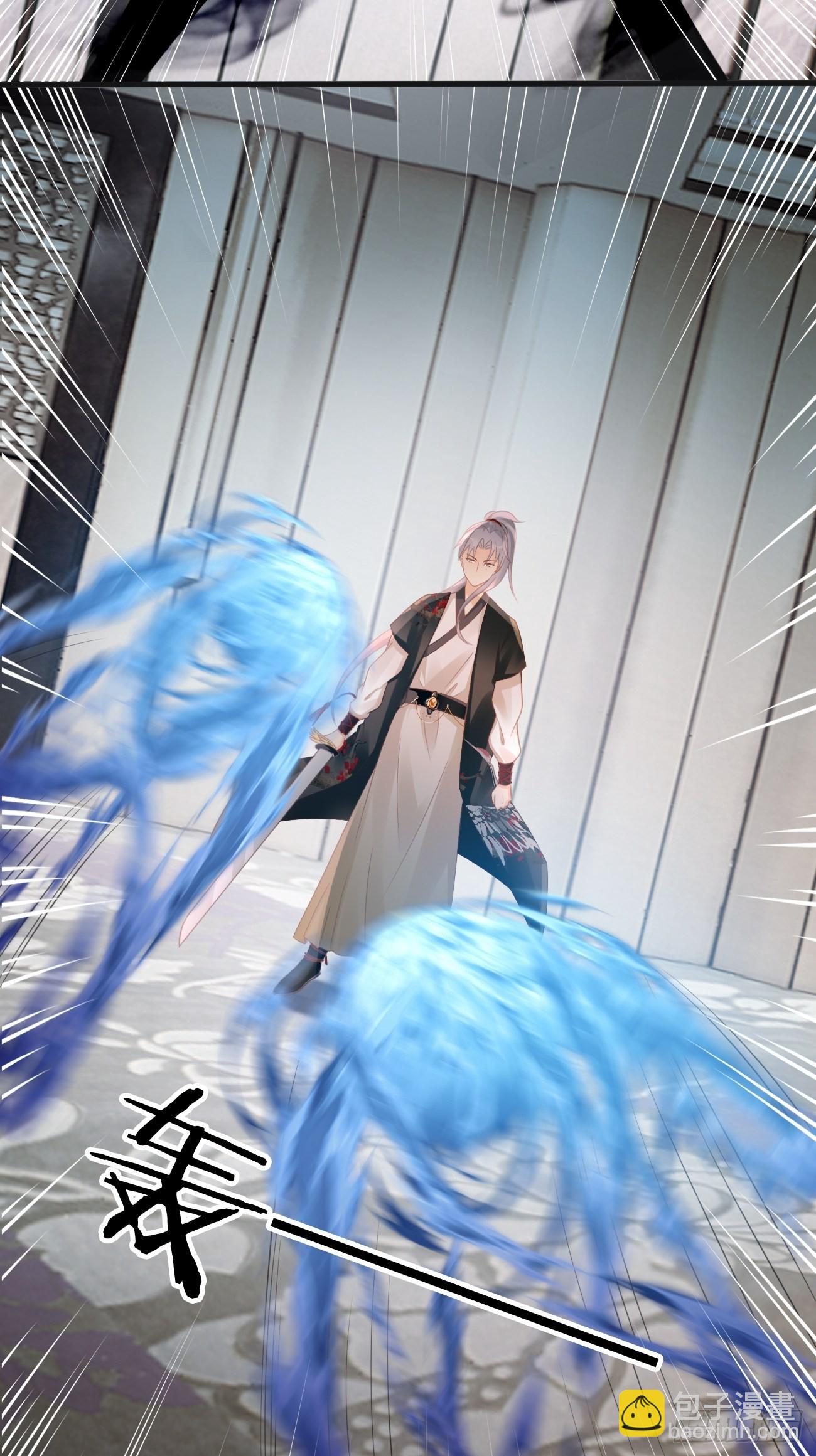 第18话：即将入世的神教(1/2)-第21话