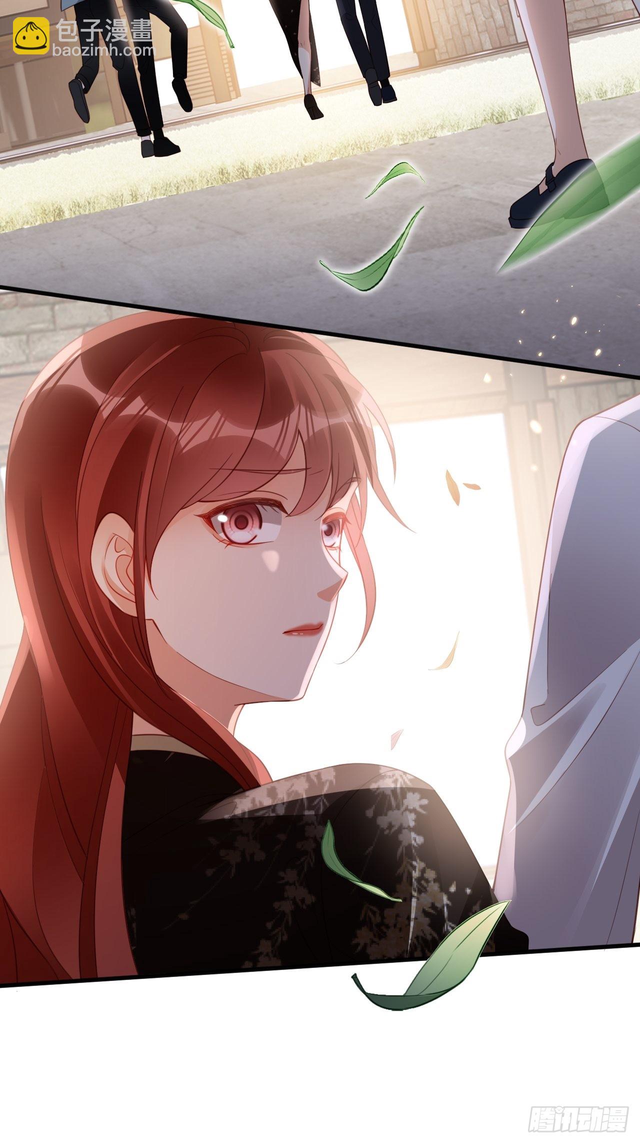 第23话：她们之间的交易(1/2)-第31话