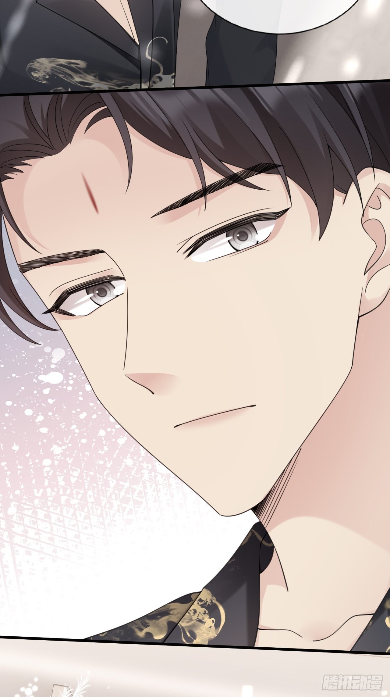 第27话：为我挺身而出的人(1/2)-第35话