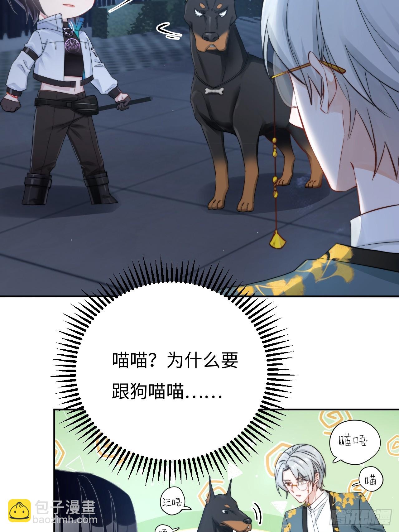 限定城市篇：几好恰！(1/2)-第41话