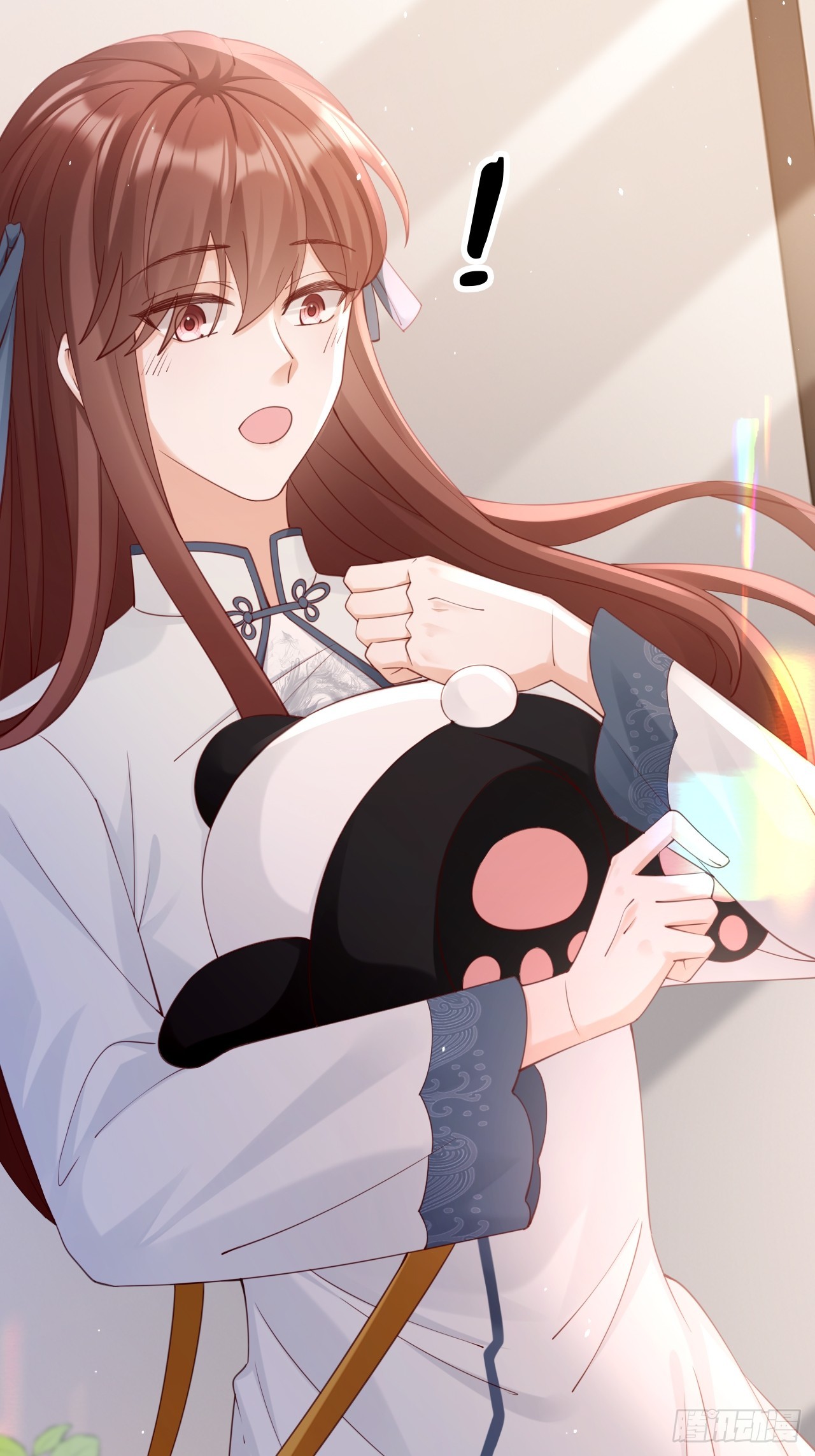 第37话：解毒之法(1/2)-第47话