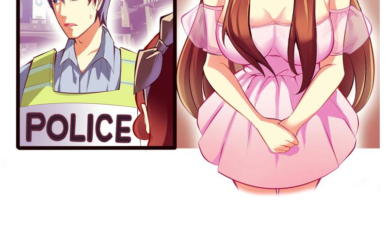 第2话  路遇小萝莉(1/2)-第3话