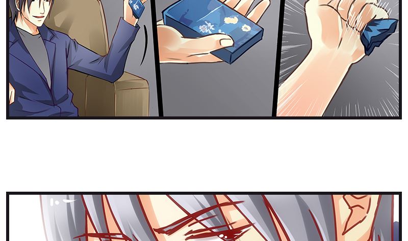 第40话 后宫都被绑走了！！-第41话