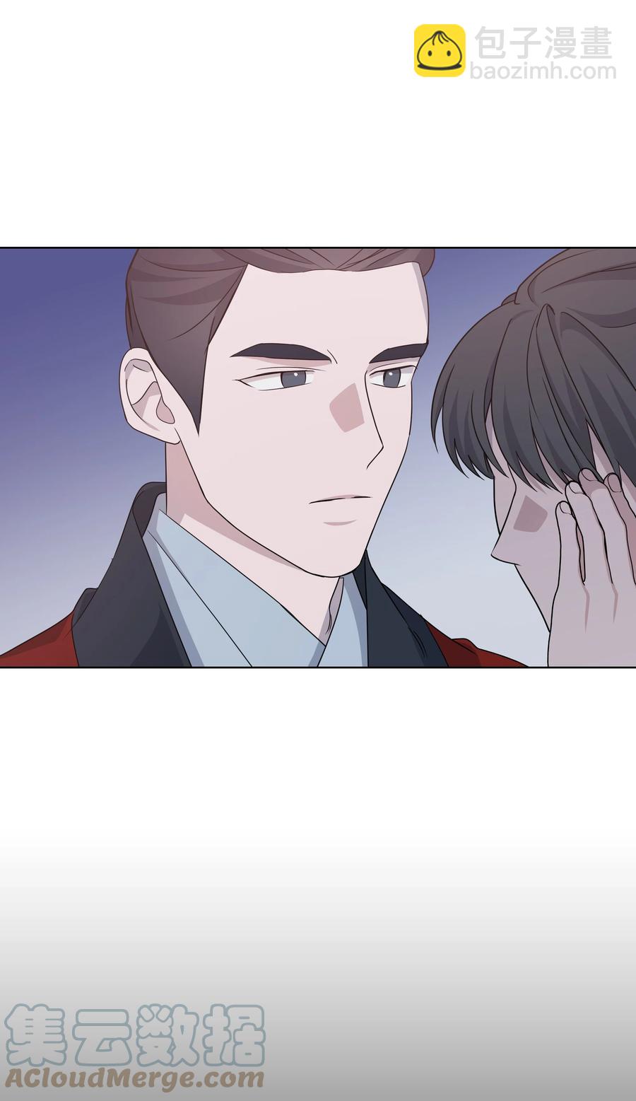 48 亲事（3）(1/2)-第45话