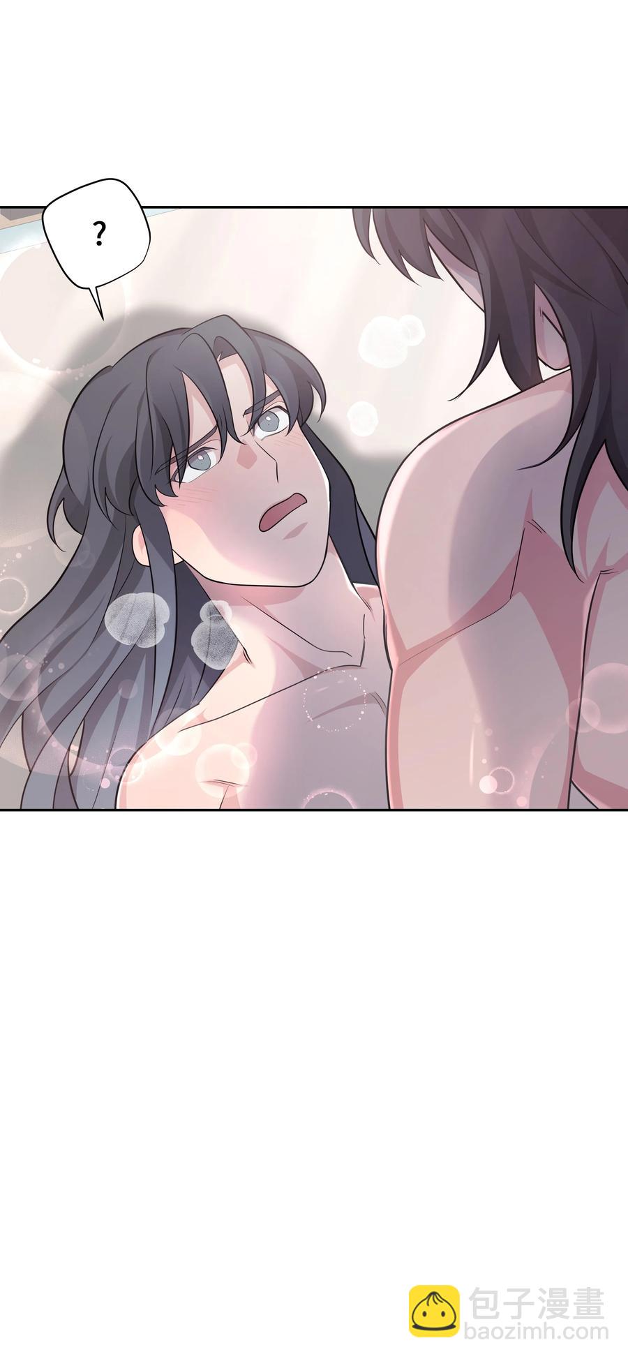 54 奇怪的现象(1/2)-第51话