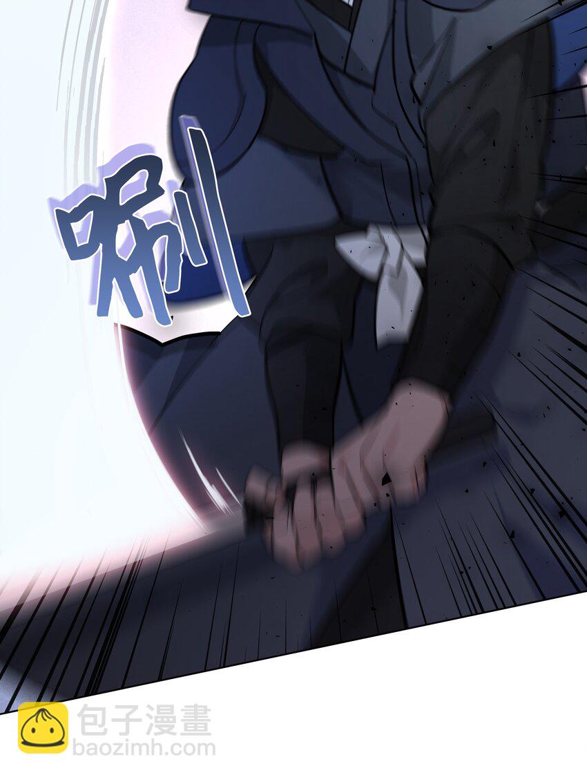 64 爱情(1/2)-第61话