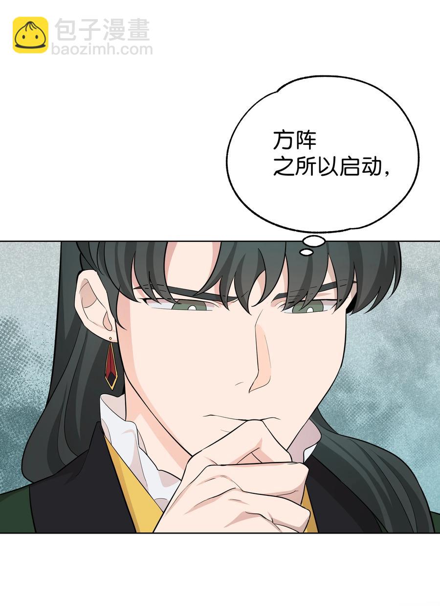 76 高手(1/2)-第73话