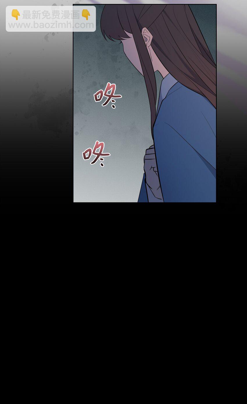 80 恋慕（2）(1/2)-第77话