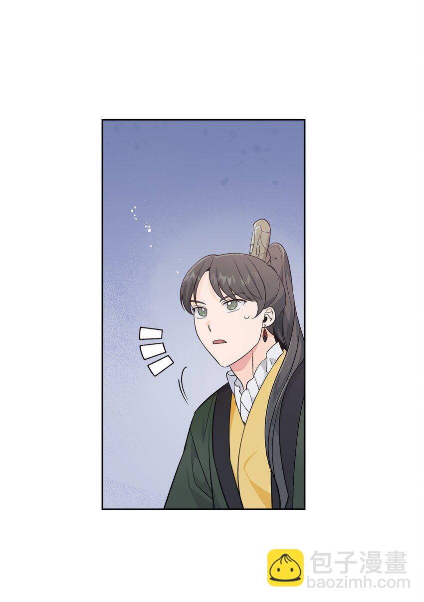 82 苦恼(1/2)-第79话