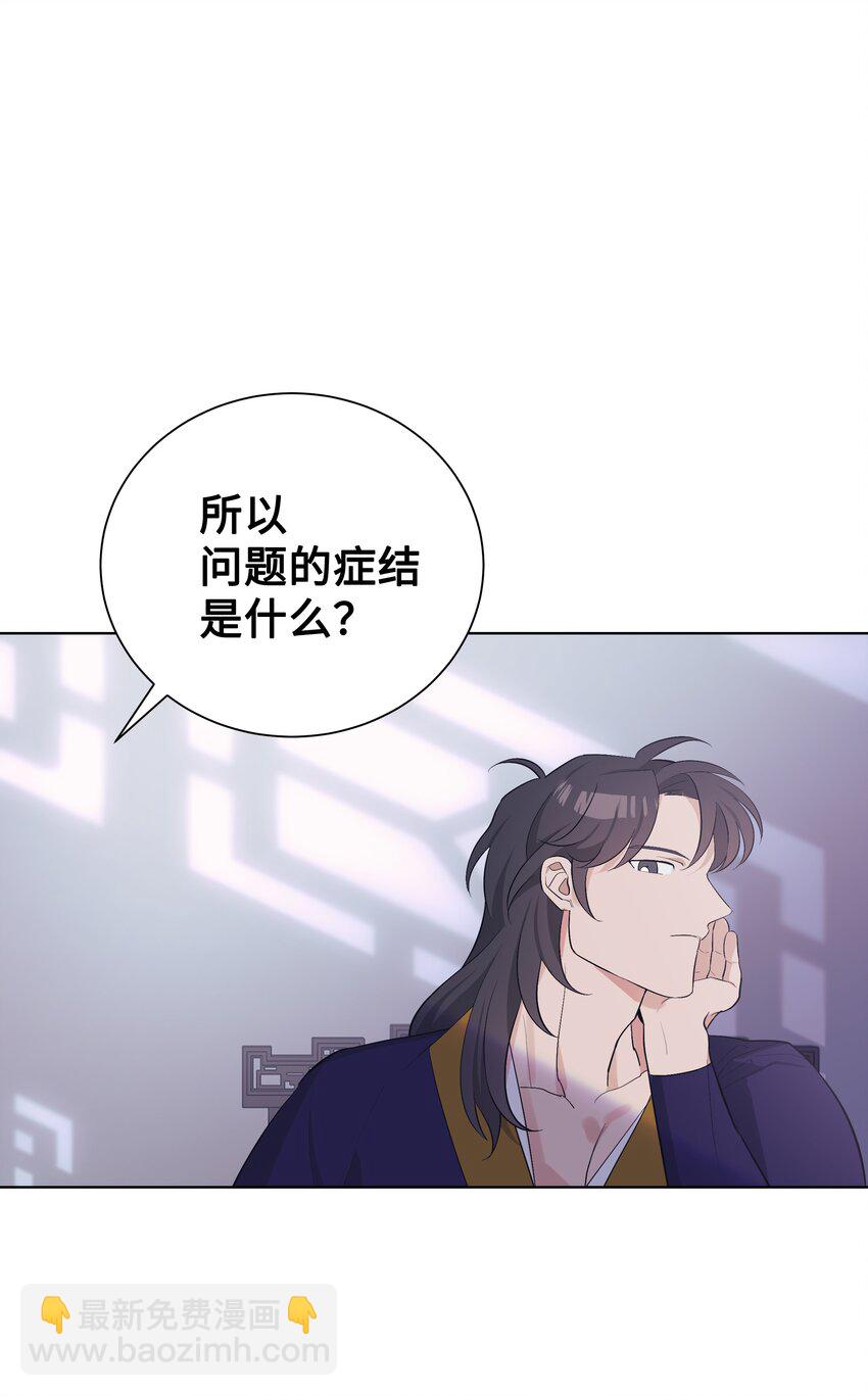 82 苦恼(1/2)-第79话
