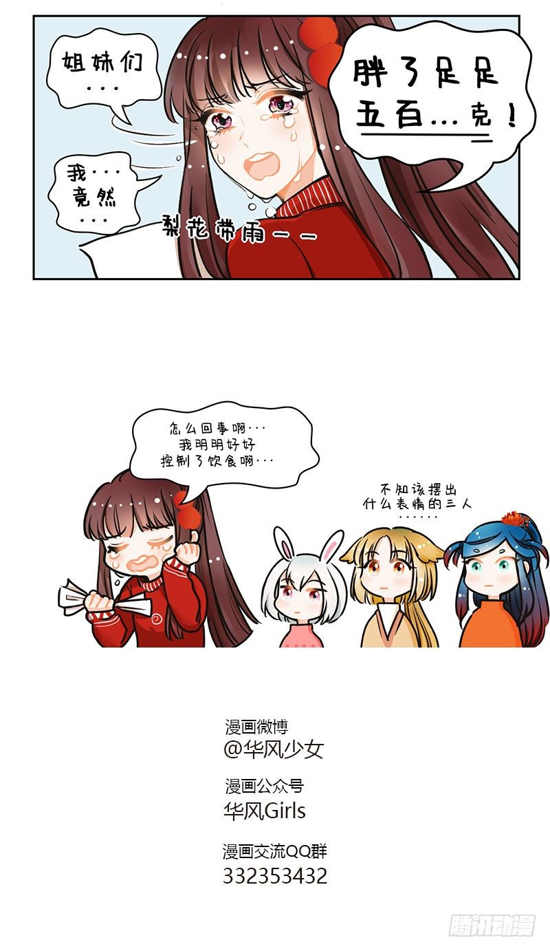 102美少女体检-第103话