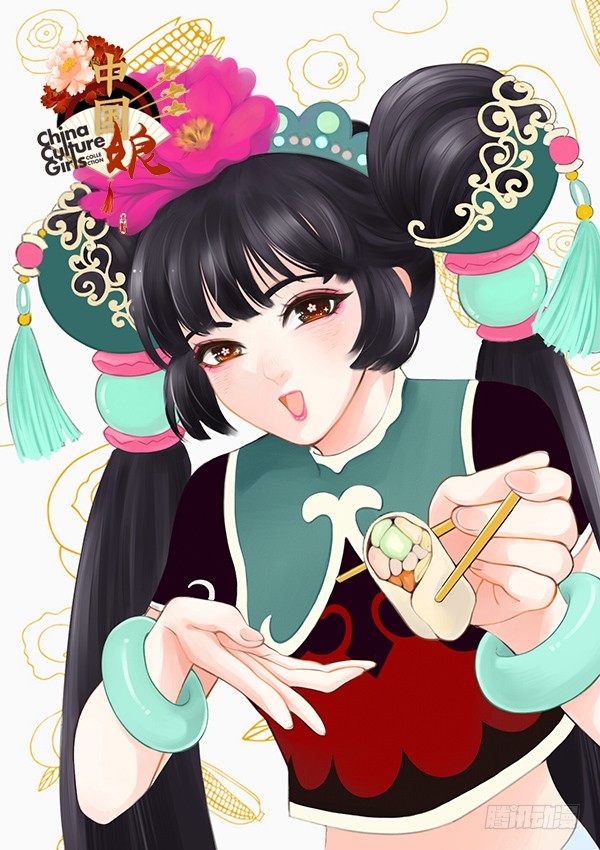 10吃什么都不对-第9话