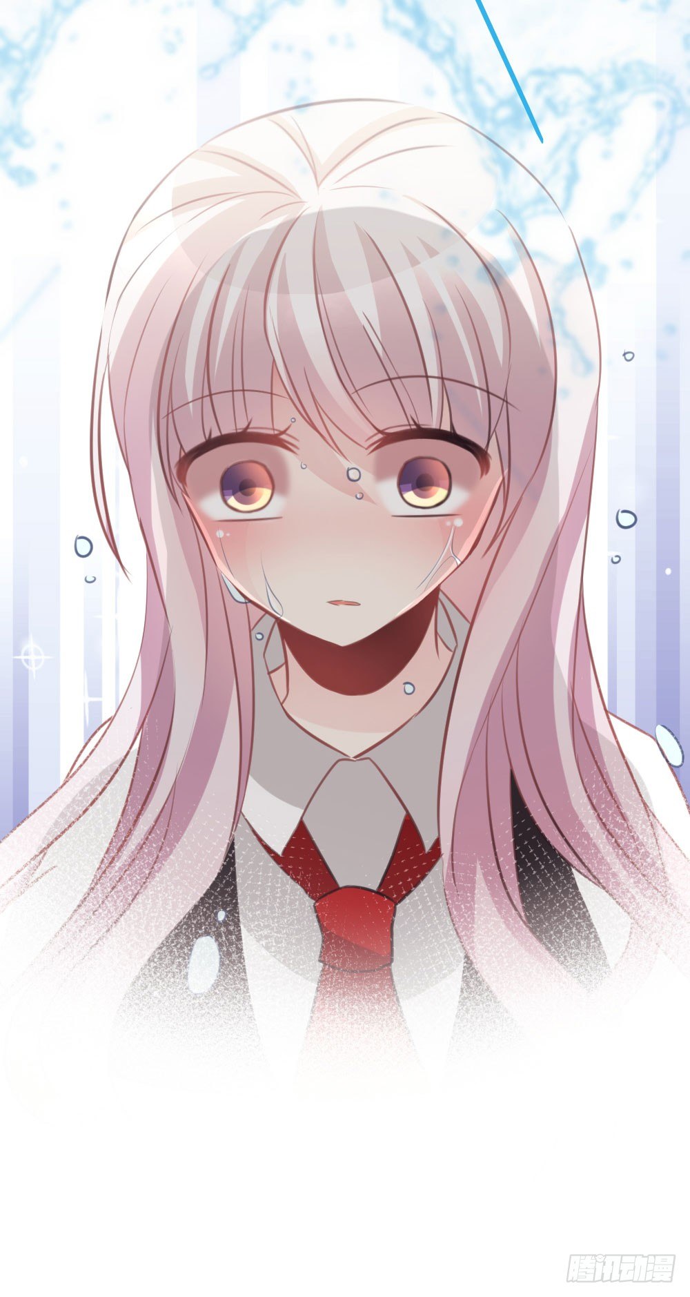 18.女主换人了!?-第19话