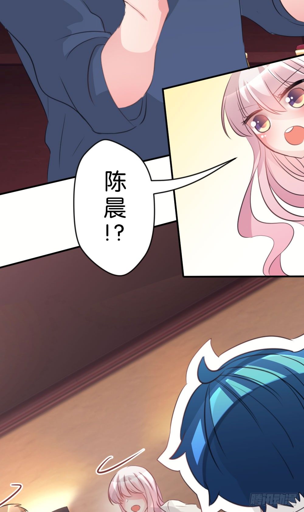 27.纸片男主被公诸于世!!-第27话