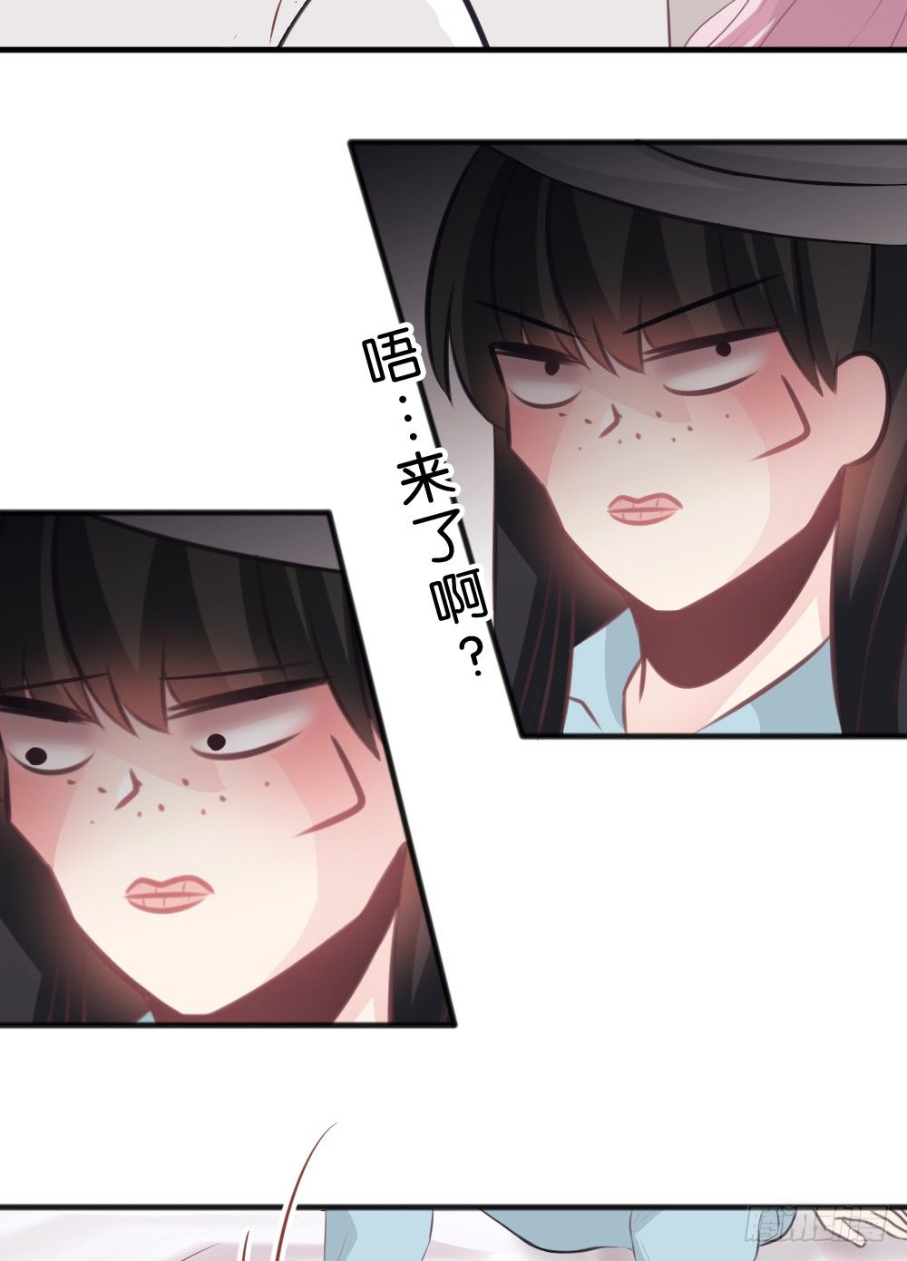 39.我的就是我的!谁都不准抢!(1/2)-第41话