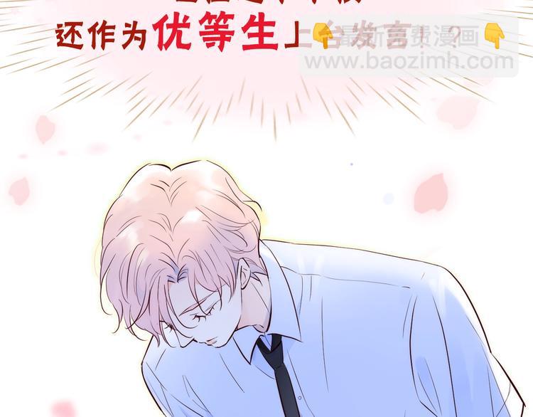 序章 撞入你的心(1/2)-第1话