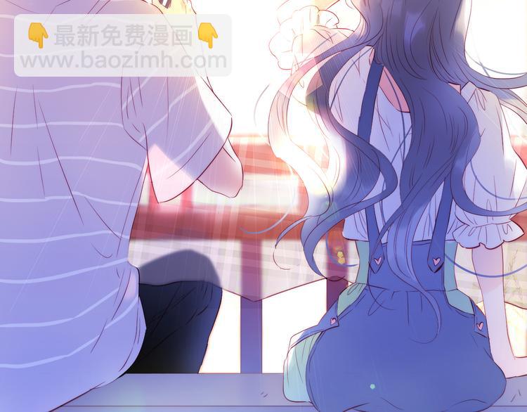 第10话 脸红了(1/3)-第11话