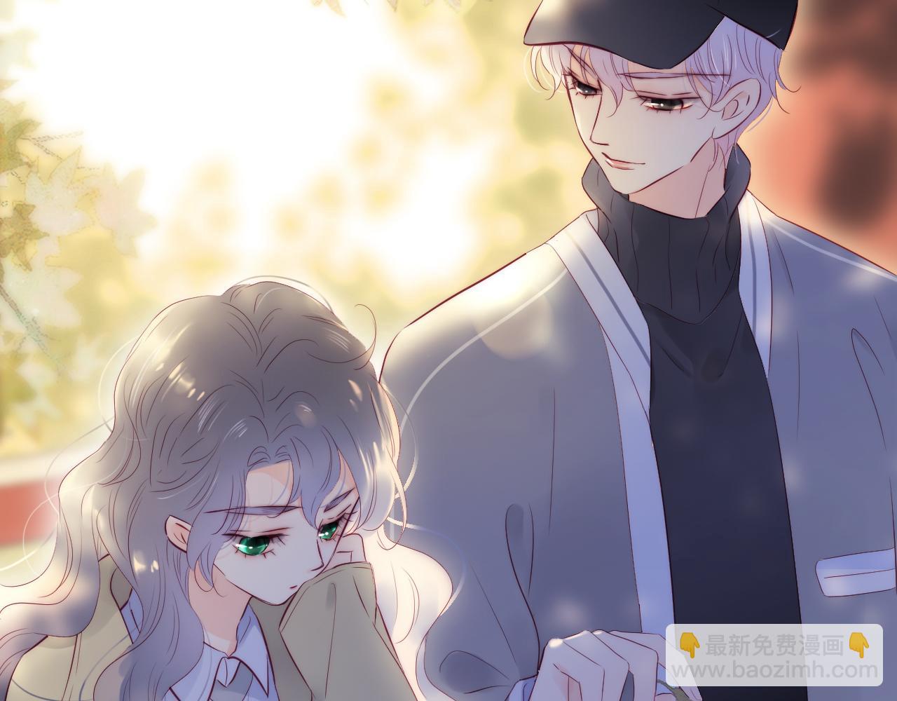 第92话 小心眼(1/2)-第101话