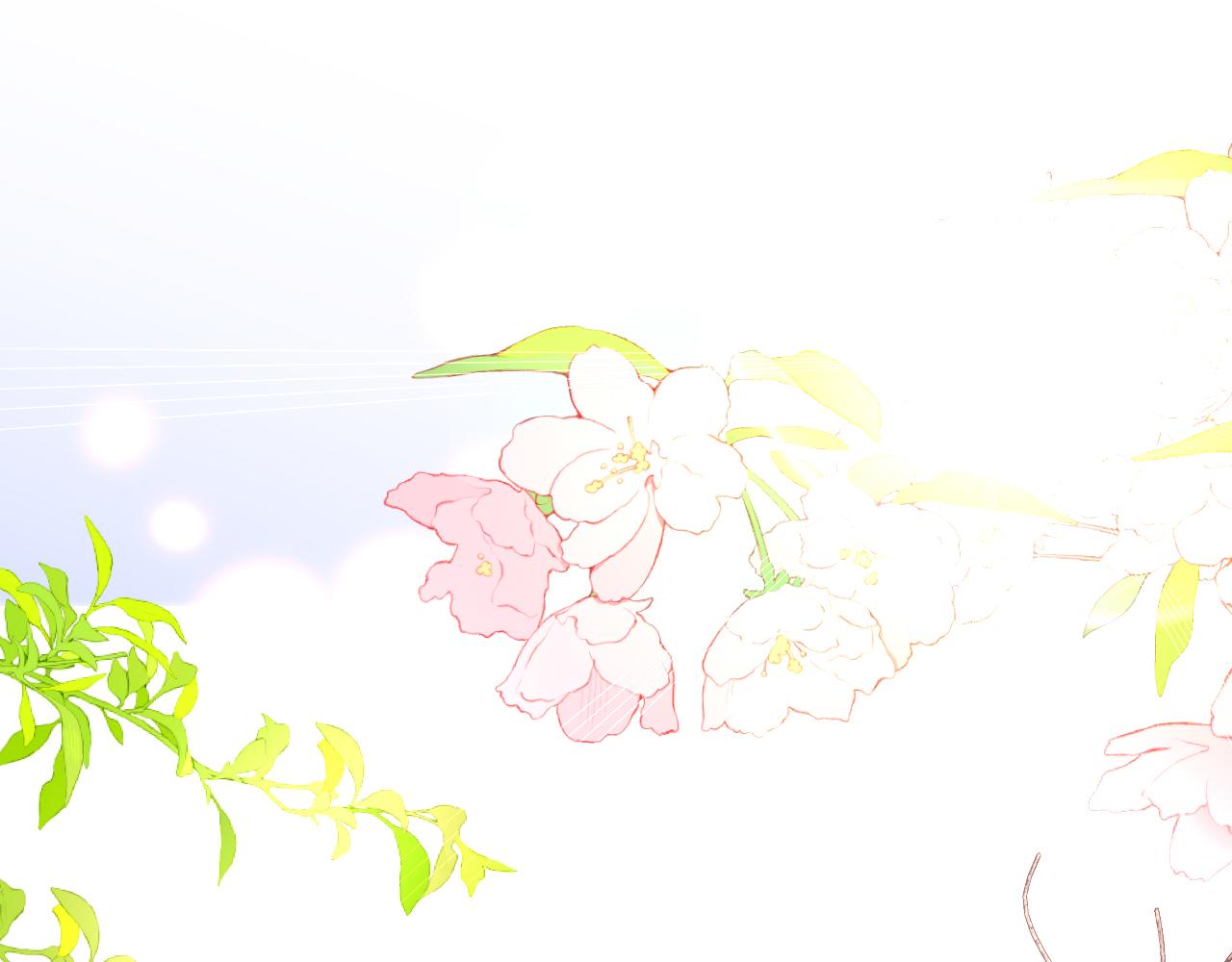 番外 如果大学同居(1/2)-第105话