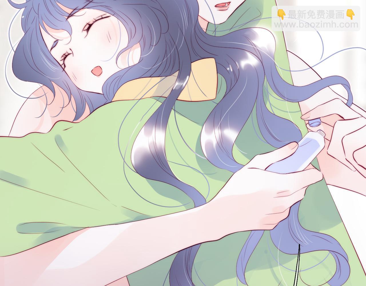 番外 如果大学同居(1/2)-第105话