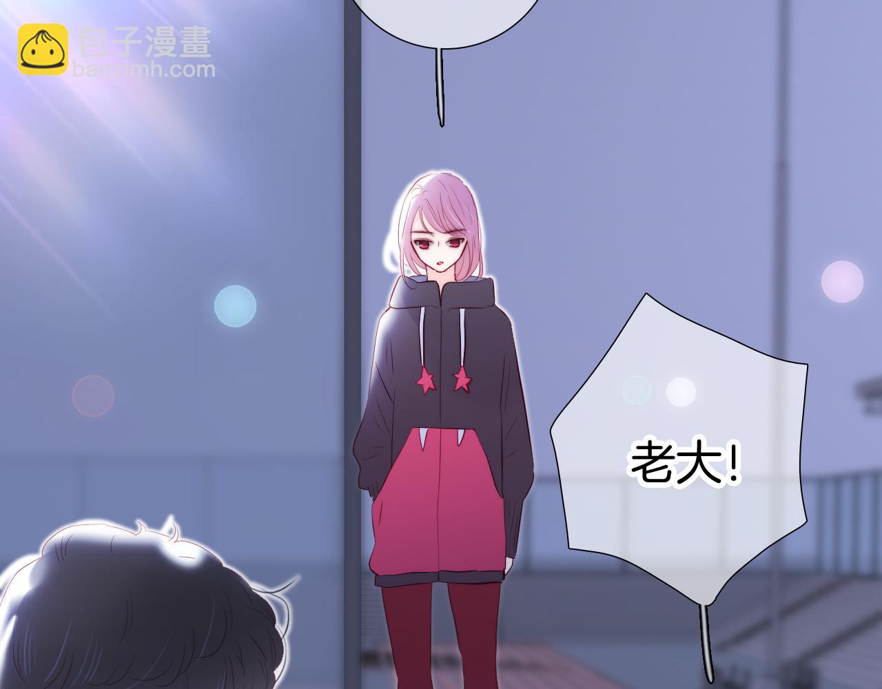 第97话 决定(1/3)-第107话