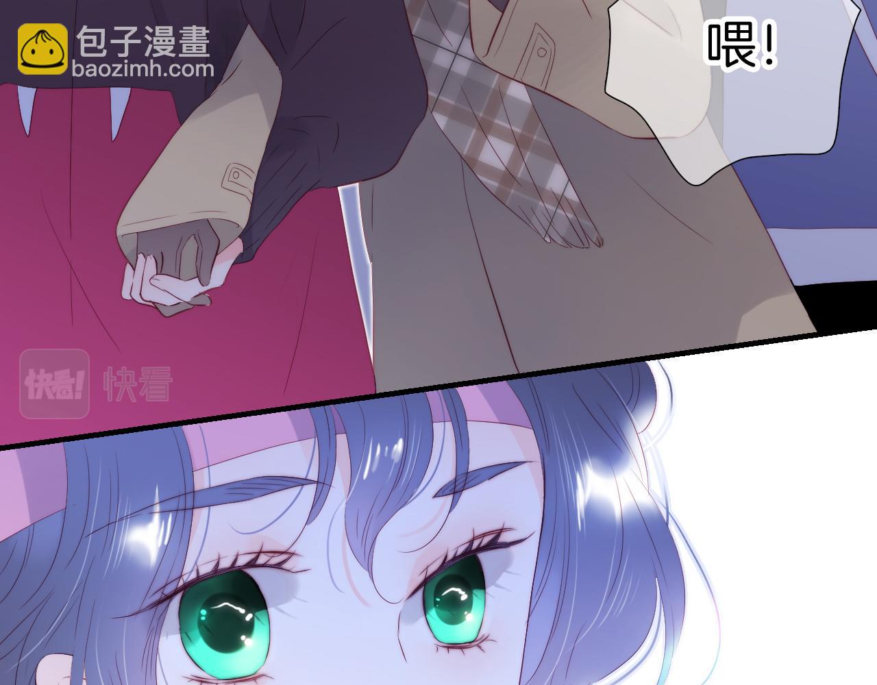 第97话 决定(1/3)-第107话