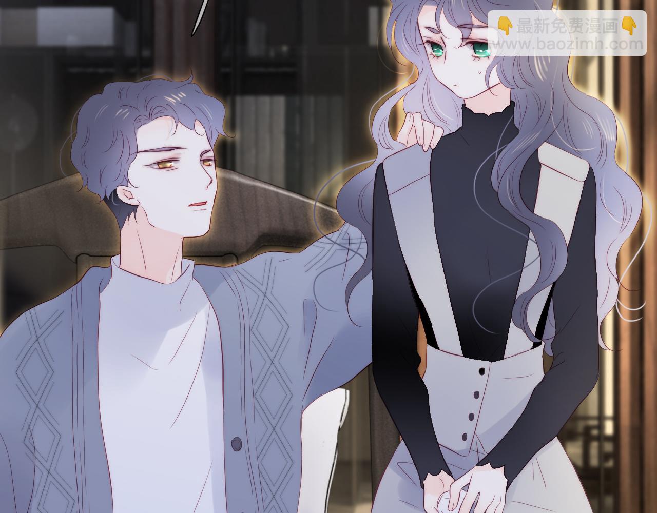 第101话 云端的家(1/3)-第111话