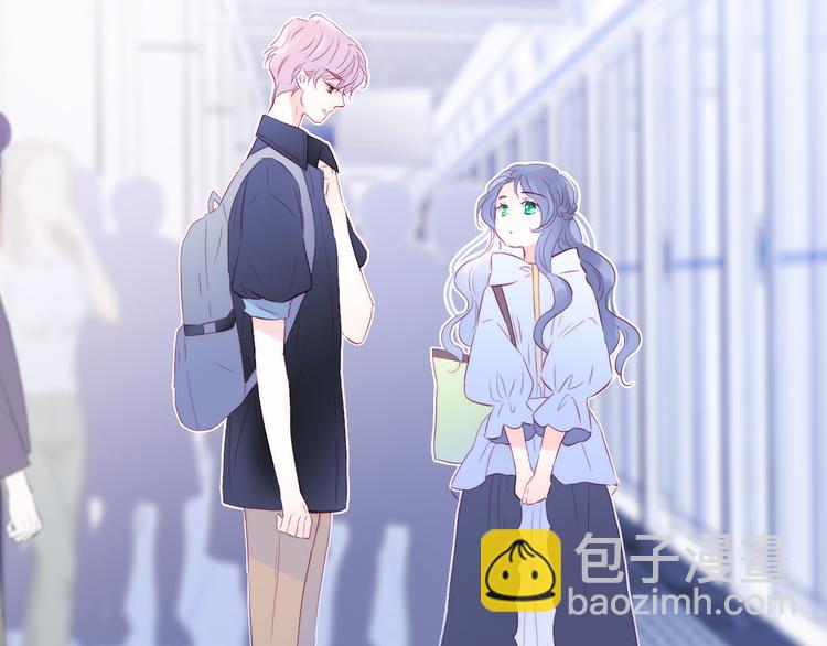 第12话 我的贴身帅美人(1/3)-第13话