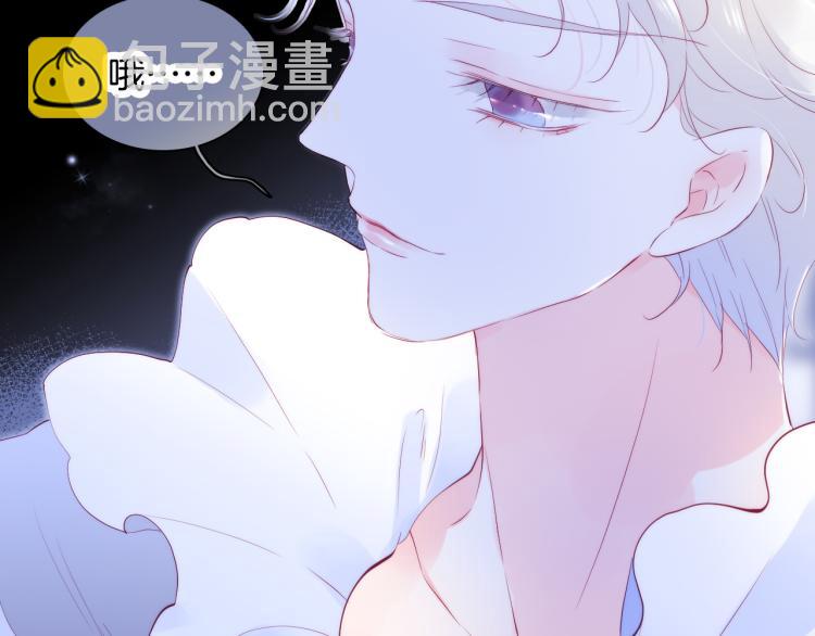 小剧场 花与琴的世界混乱了.中-第35话