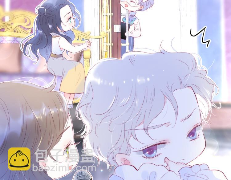 小剧场 花与琴的世界混乱了.中-第35话