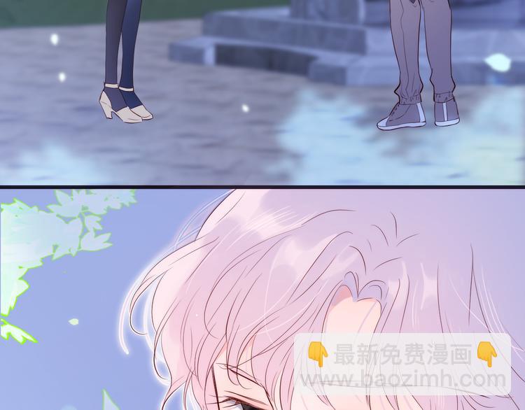第4话 湿漉漉的美人(1/4)-第5话