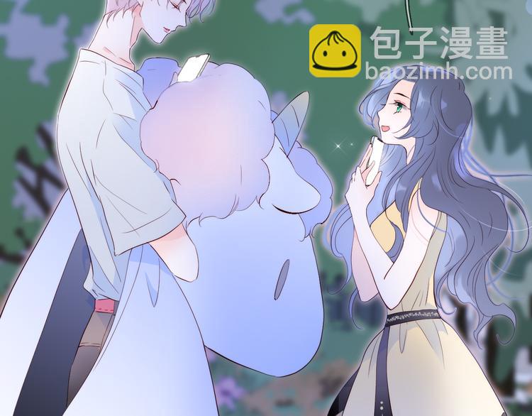 第4话 湿漉漉的美人(1/4)-第5话