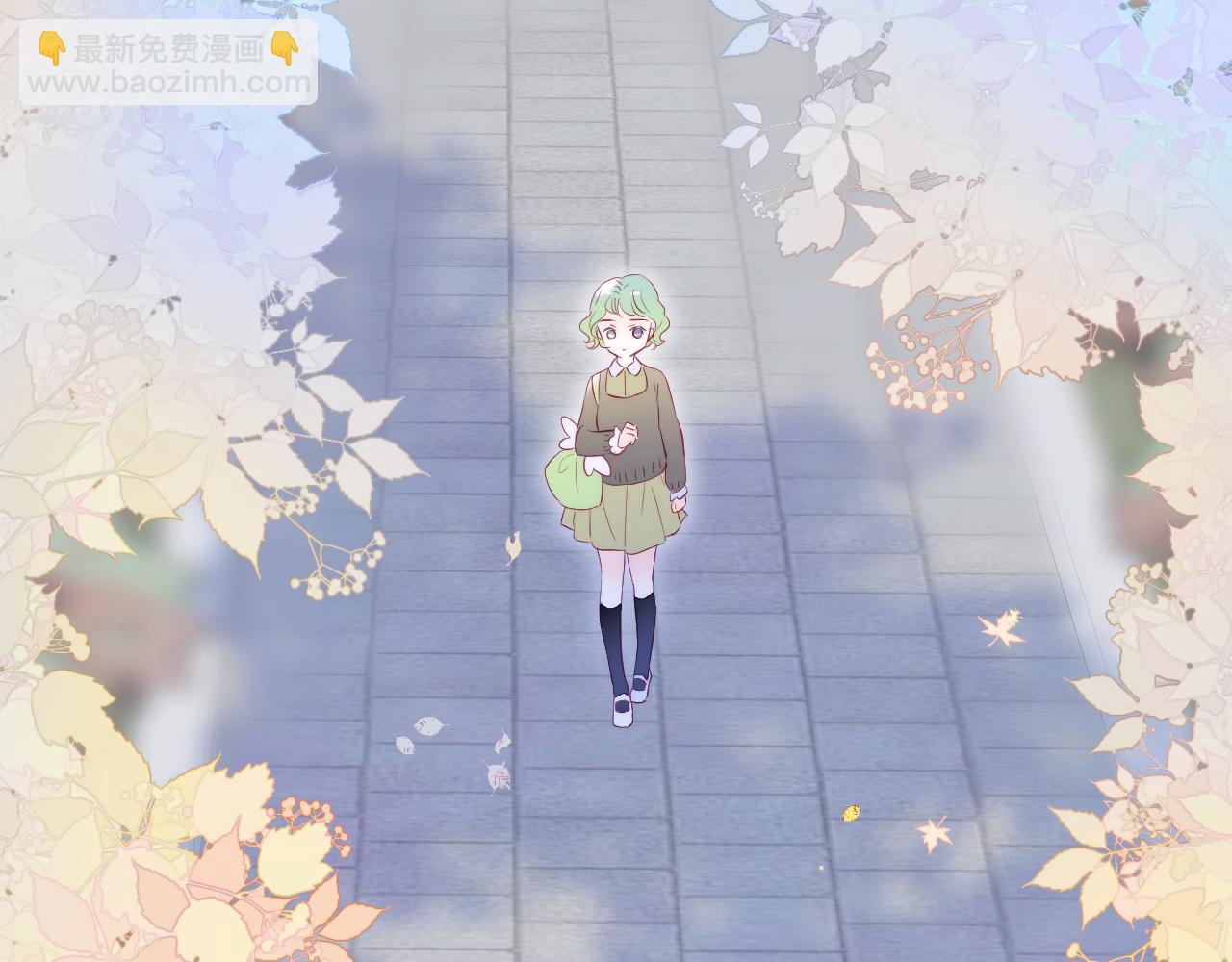 第41话 小仙女在烦恼(1/3)-第45话
