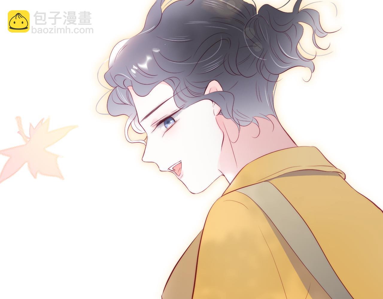 第41话 小仙女在烦恼(1/3)-第45话