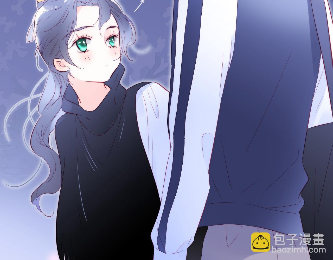 第45话 牵手(1/3)-第49话