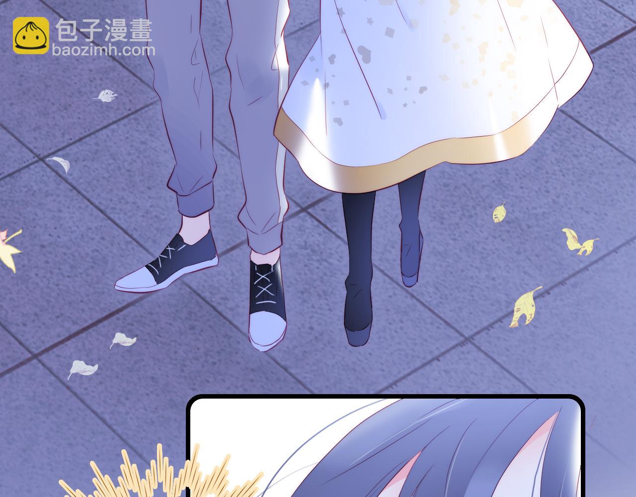 第45话 牵手(1/3)-第49话