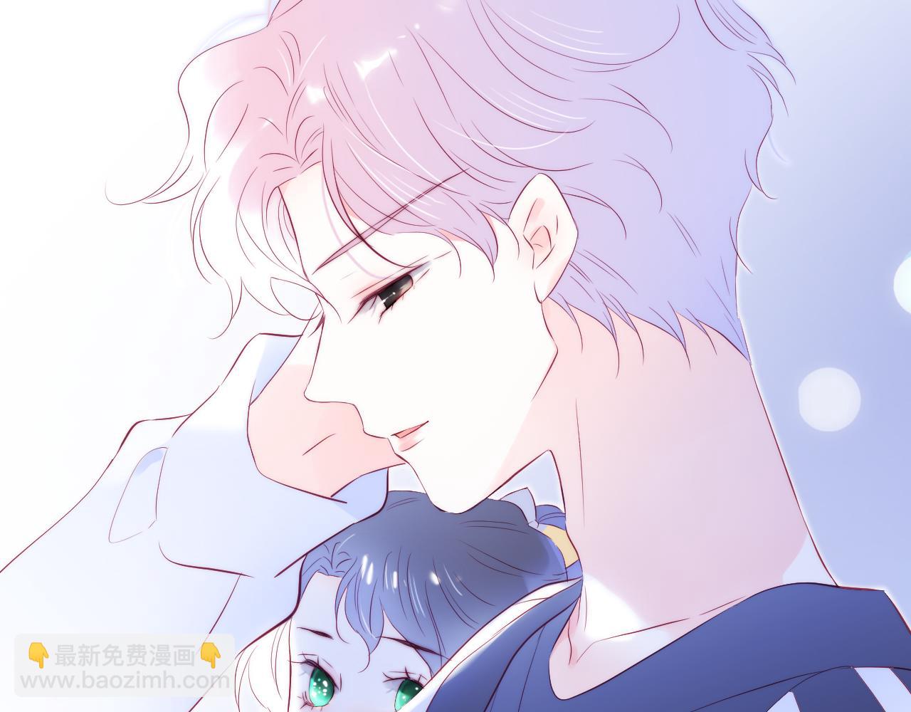第45话 牵手(1/3)-第49话