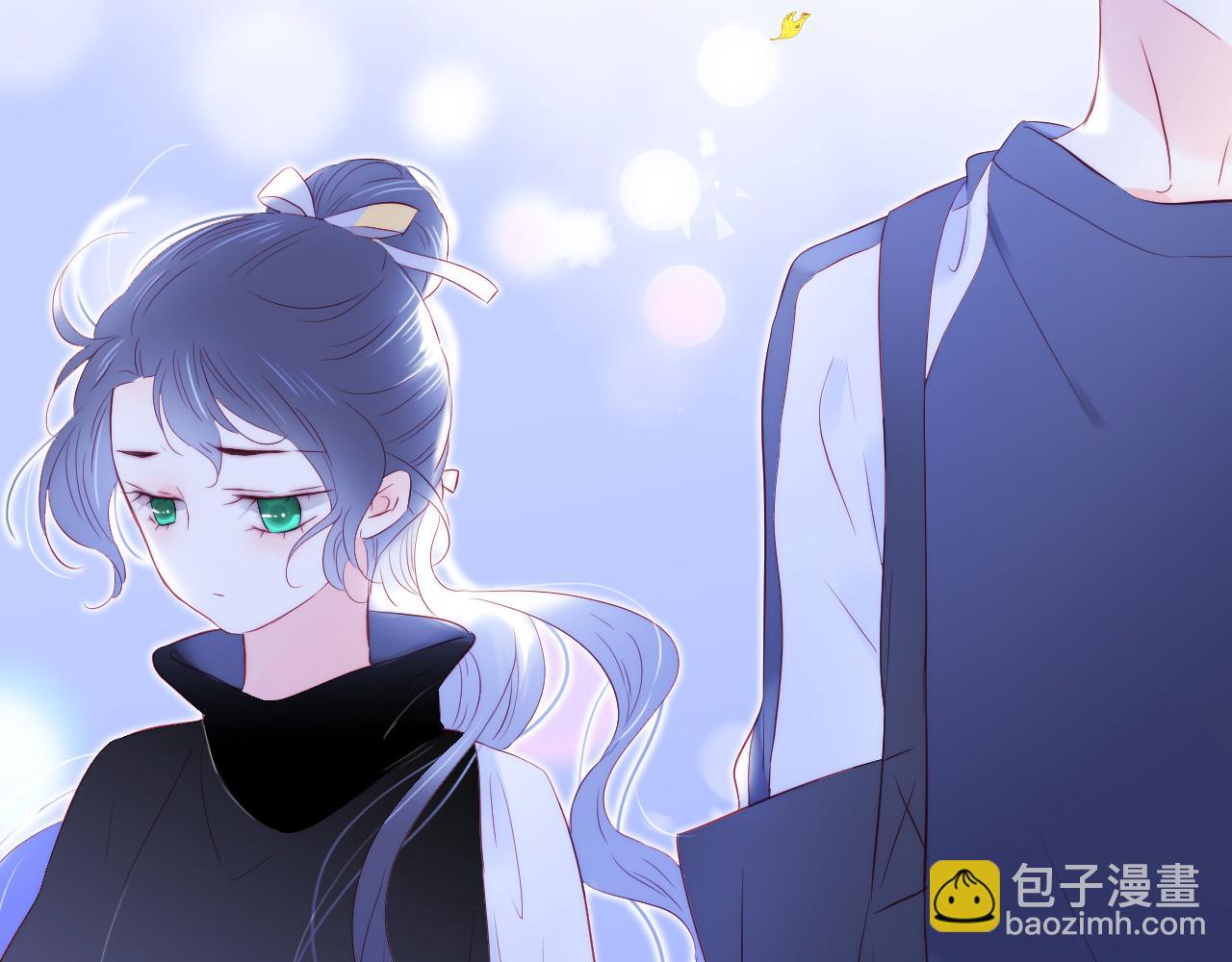 第45话 牵手(1/3)-第49话