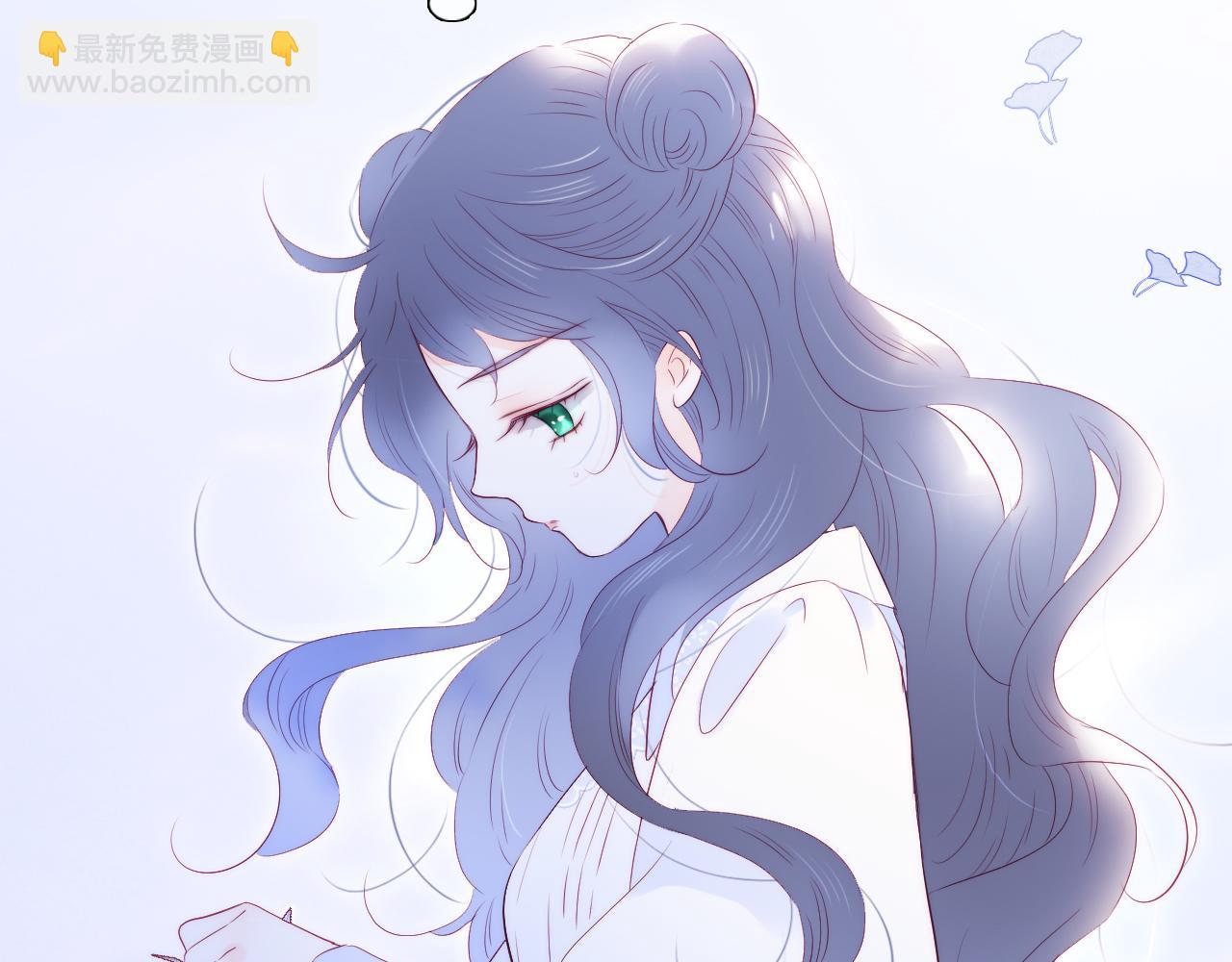 第56话 是，老师(1/3)-第61话