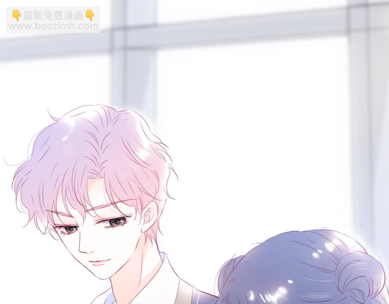 第56话 是，老师(1/3)-第61话