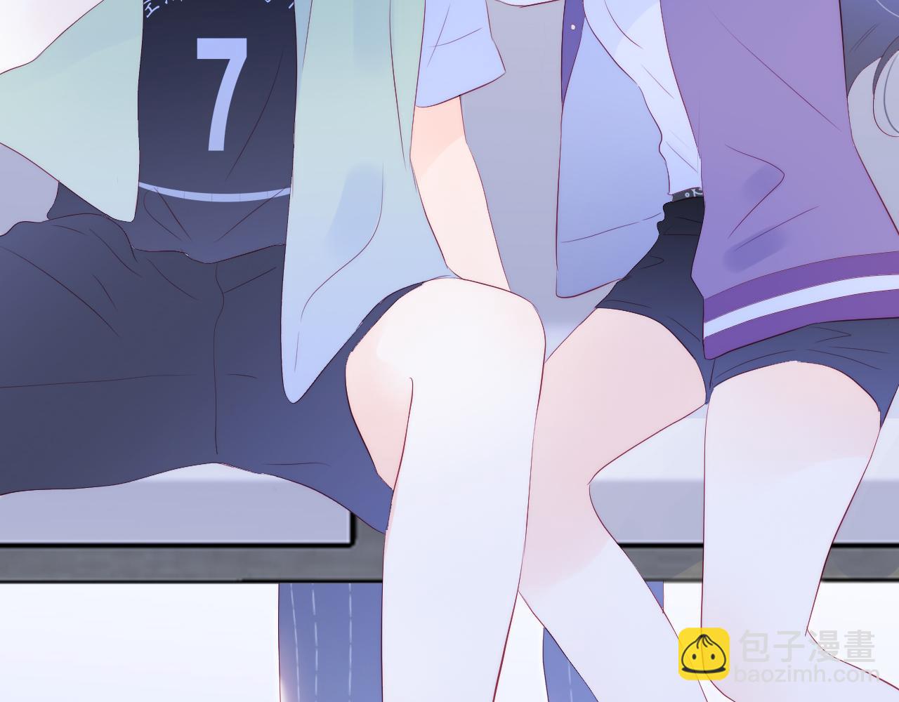 第65话 第一次(1/3)-第71话