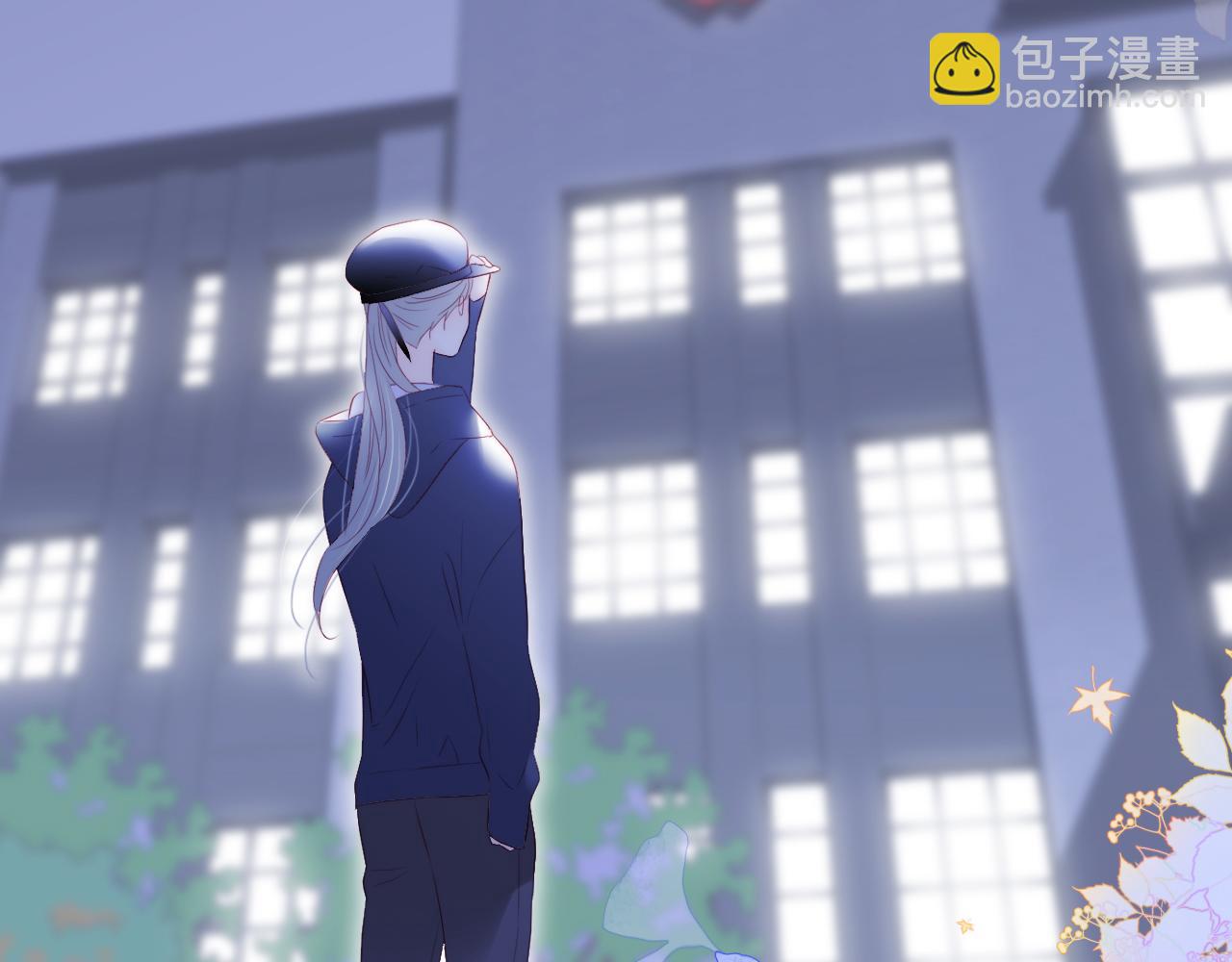第73话 飞走了(1/3)-第79话