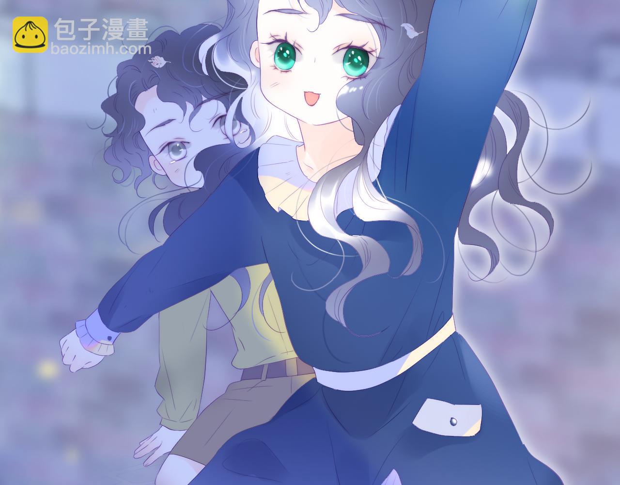小番外 动物城堡-第81话