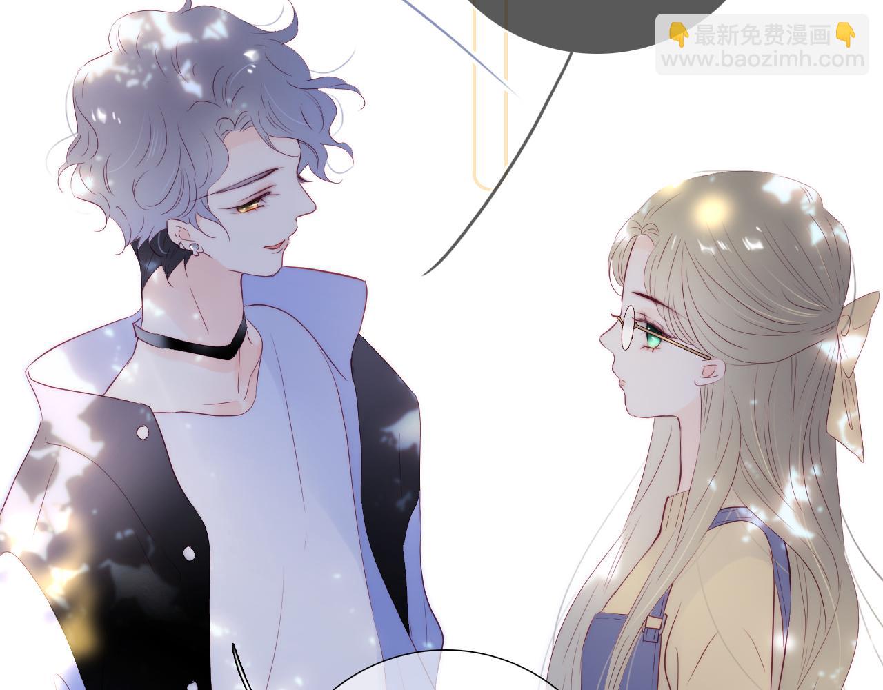 番外 血脉循环(1/2)-第89话