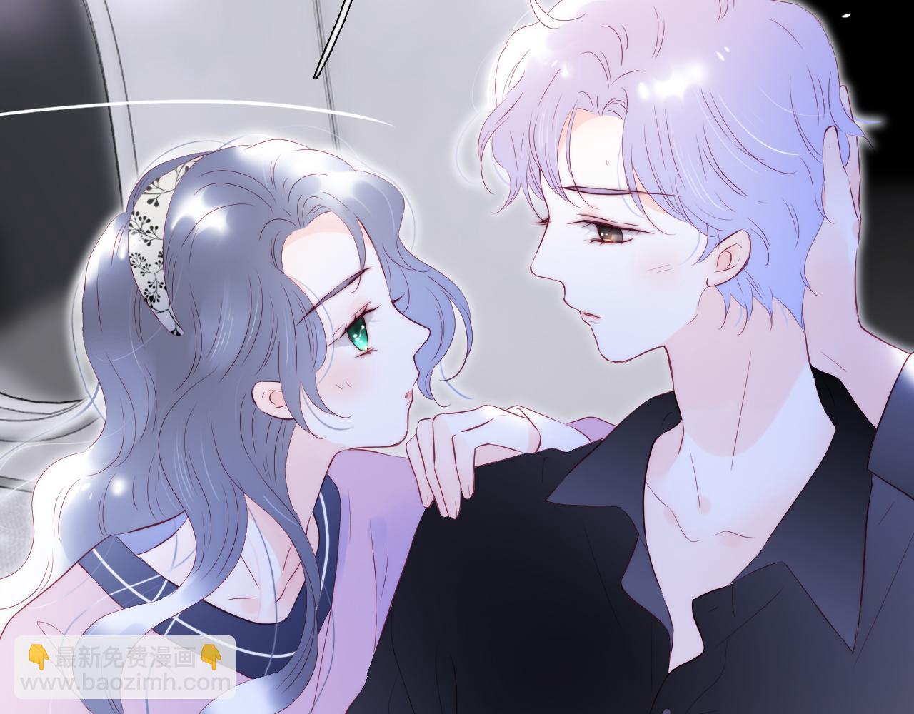 第85话 准备好了吗(1/4)-第93话