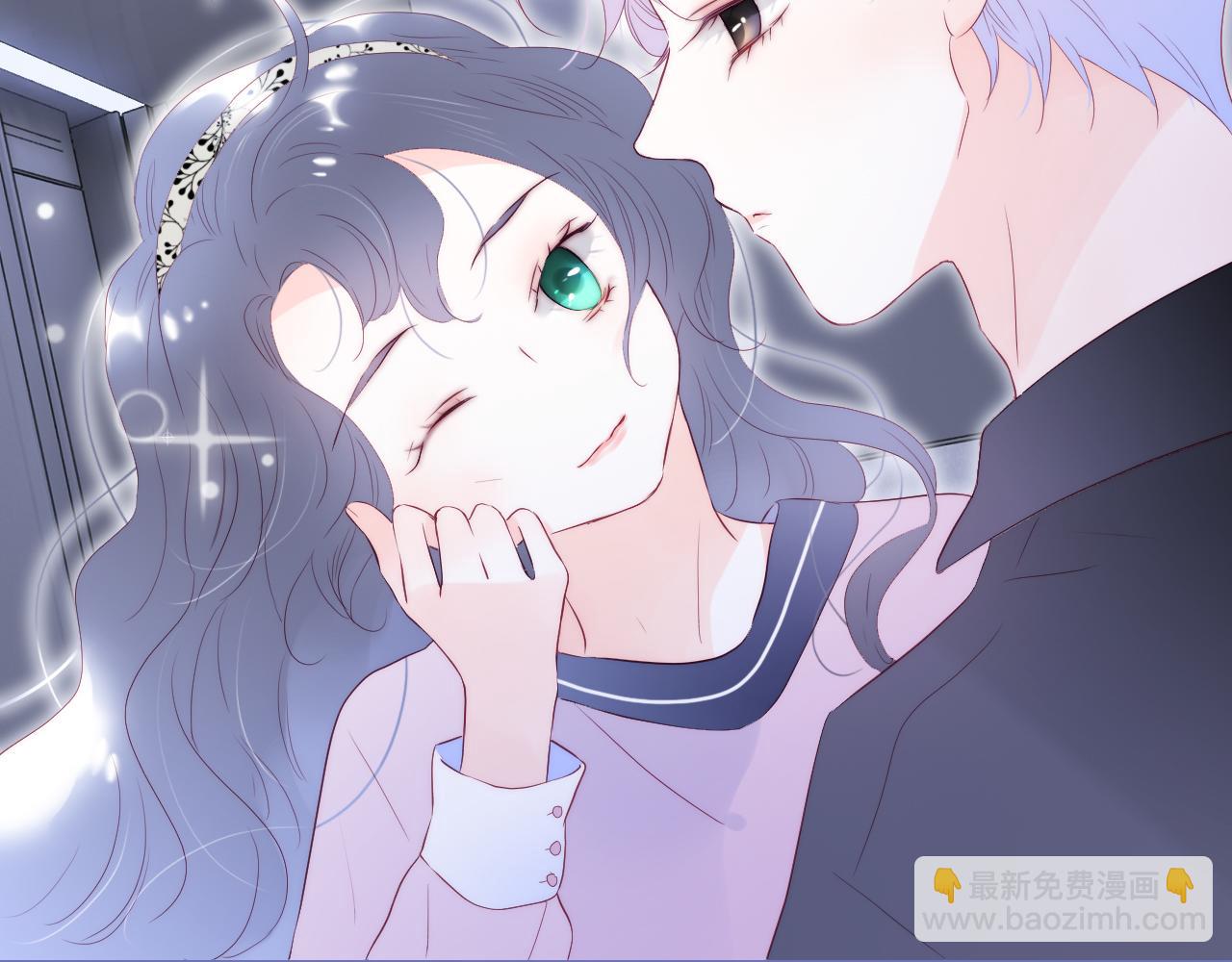 第85话 准备好了吗(1/4)-第93话